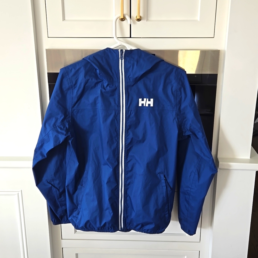 Helly Hansen Rain/Windbreaker